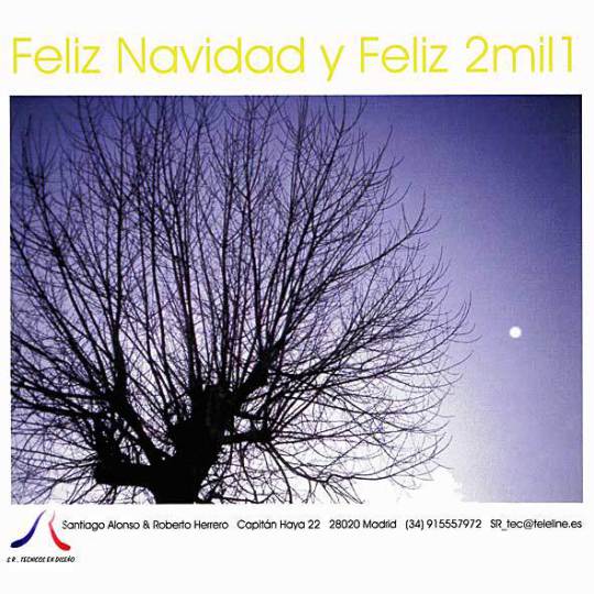 Foto realizada el 1-1-2000 a las 05:30